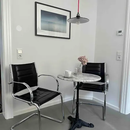 Im Rosenhof Apartment Lindau  Exterior photo