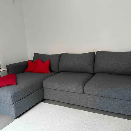 Im Rosenhof Apartment Lindau  Exterior photo