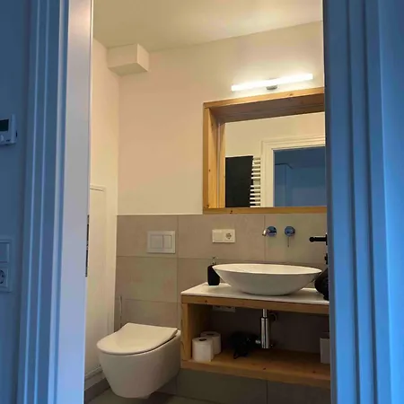 Im Rosenhof Apartment Lindau  Exterior photo