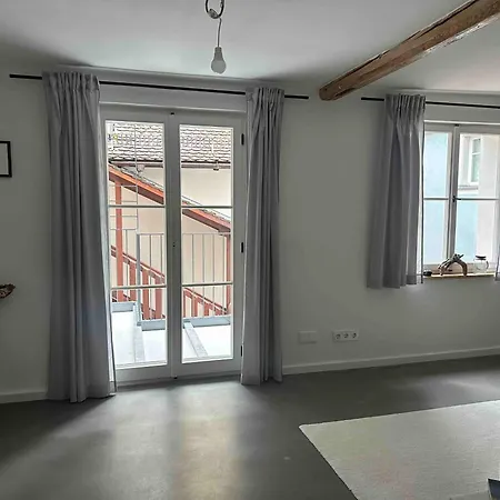 Im Rosenhof Apartment Lindau  Exterior photo