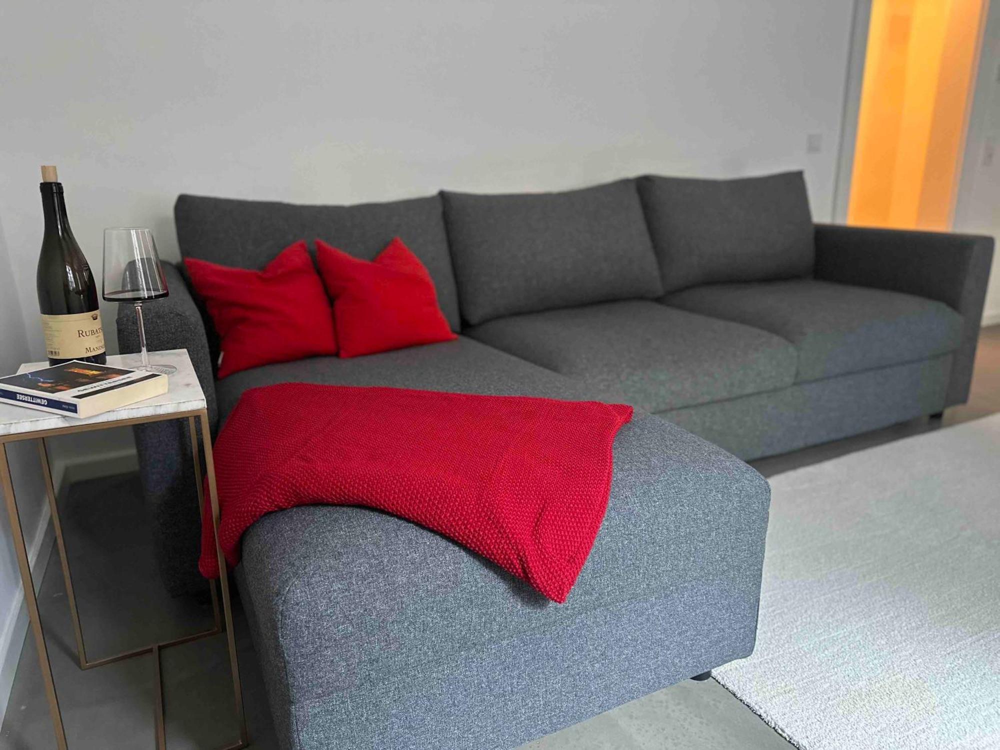 Im Rosenhof Apartment *
