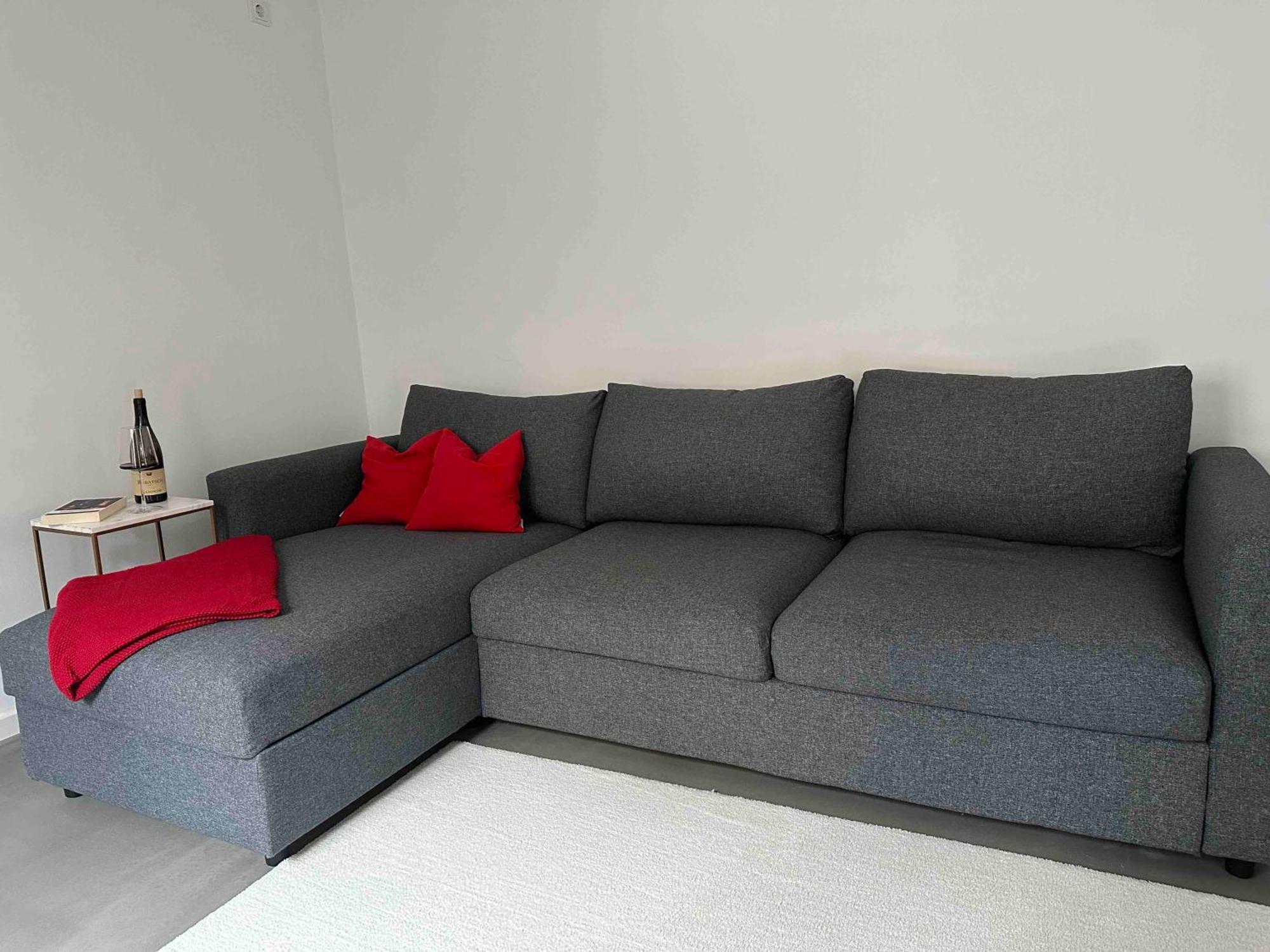 Im Rosenhof Apartment
