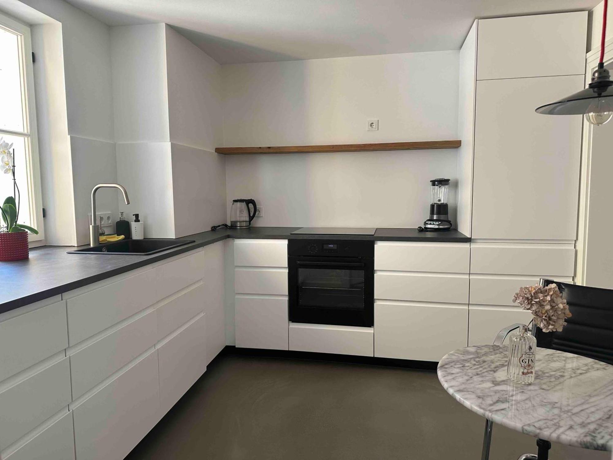 Apartment Im Rosenhof *